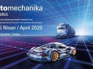 AUTOMECHANIKA İSTANBUL 2020 FUARI ERTELENDİ