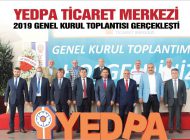 YEDPAHABER EYLÜL-EKİM 2020 SAYIMIZ ÇIKTI