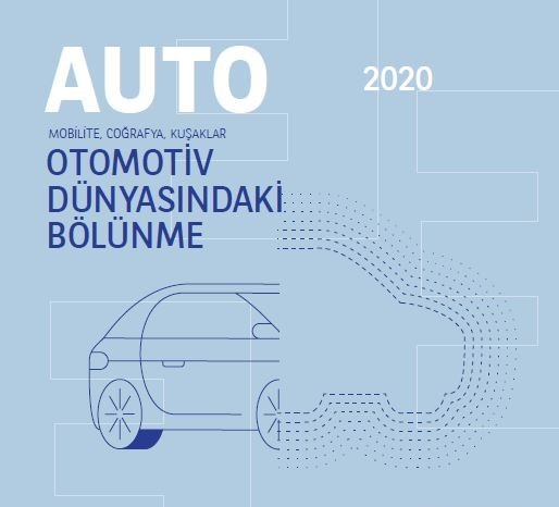 OTOMOBİLLER İNSANLARIN DÜŞLERİNİ SÜSLEMEYE DEVAM EDİYOR