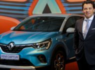 2020 RENAULT GRUBU İÇİN LİDERLİK YILI OLDU