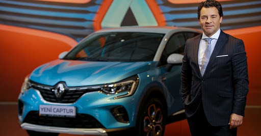 2020 RENAULT GRUBU İÇİN LİDERLİK YILI OLDU