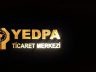 YEDPA Ticaret merkezi 2017 tanıtım videosu