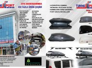 OTO AKSESUARINDA EN FAZLA ÜRÜN ÇEŞİDİ