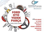 OTO ERKAN KALİTELİ VE BAŞARILI HİZMET VERMENİN GURURUNU YAŞIYOR