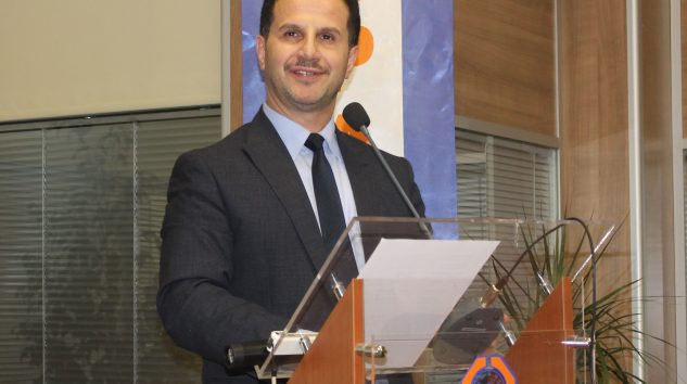 OTOMOTİV SANAYİSİ TÜRKİYE’NİN İHRACAT VE EKONOMİK DEĞER ANLAMINDA EN ÖNEMLİ SEKTÖRÜ