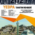 2021 YEDPA TANITIM REHBERİ ÇIKTI!