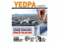 Yedpa Haber Dergisi