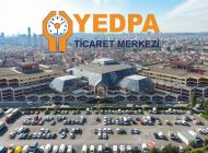 YEDPA’DA İŞYERLERİNİN DEĞERİ ARTIYOR     