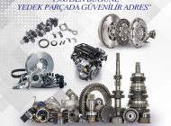 KÖÇEKOĞLU OTOMOTİV 1980’DEN BUGÜNE YEDEKPARÇADA GÜVENİLİR ADRES