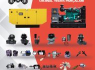 jENERATÖR- MARİN- MOTOR ORJİNAL YEDEK PARÇALARI