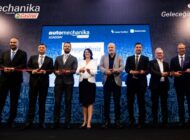 AUTOMECHANİKA ISTANBUL 2022 BAŞLADI