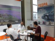 YEDPA’YA AUTOMECHANİKA İSTANBUL 2022’DE BÜYÜK İLGİ