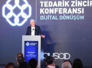 TEDARİK ZİNCİRİ KONFERANSI, SEKTÖRÜN TÜM PAYDAŞLARINI BULUŞTURDU!