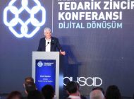 TEDARİK ZİNCİRİ KONFERANSI, SEKTÖRÜN TÜM PAYDAŞLARINI BULUŞTURDU!