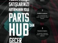 TÜRK YEDEK PARÇA TEDARİKÇİLERİNİ DÜNYA İLE BULUŞTURAN PLATFORM