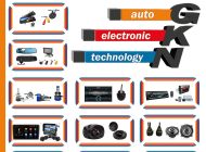 GKN AUTO ELEKTRONİC TEKNOLOGY