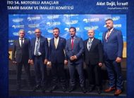 İTO SEÇİMLERİNDE OTOMOTİV SATIŞ SONRASI KAPSAYICI GÜÇLÜ BİR LİSTE İLE SEKTÖRÜN SESİ OLMAYI HEDEFLİYOR