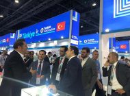 AUTOMECHANİKA DUBAİ 2022 FUARI, REKOR TÜRK FİRMALARI KATILIMI İLE GERÇEKLEŞTİ