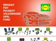 BESCHER AUTO SPARE PARTS