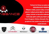 RENAİSSANCE-RNSPARTS,TÜRKIYE’NİN DÜNYA’YA AÇILAN PENCERESİ