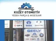 KUZEY OTOMOTİV YEDEK PARÇA & AKSESUAR