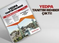 YEDPA TANITIM REHBERİ ÇIKTI