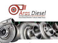 ARAS DİESEL TURBO TOPTAN VE YEDEK PARÇADA YENİLİKLER SUNUYOR