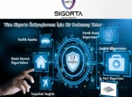 TÜM SİGORTA İHTİYAÇLARINIZ İÇİN BİR DOKUNUŞ YETER