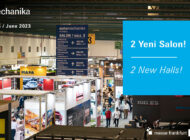 AUTOMECHANIKA İSTANBUL’A YOĞUN TALEP