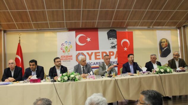YEDPA’NINDA KATKISIYLA 51 YILLIK MÜLKİYET SORUNU ÇÖZÜME KAVUŞUYOR