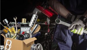 OTOMOTİV SATIŞ SONRASI SEKTÖRÜ, 2025’TE 9 MİLYAR DOLARLIK BÜYÜKLÜĞE ULAŞTI