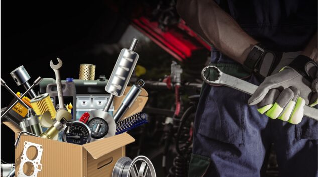 OTOMOTİV SATIŞ SONRASI SEKTÖRÜ, 2025’TE 9 MİLYAR DOLARLIK BÜYÜKLÜĞE ULAŞTI