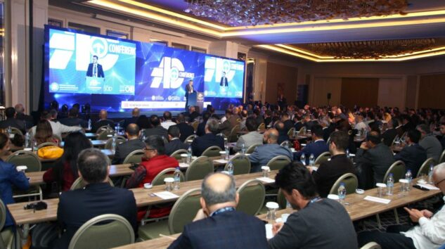 ELEKTRİKLEŞME,YEDEK PARÇA PİYASASINI ÖLDÜRMEYECEK; AKSİNE COŞTURACAK!