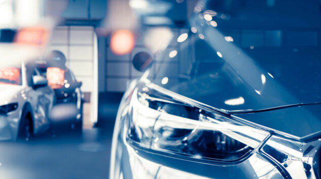 OTOMOTİV ÜRETİMİNDE YÜZDE 12’LİK ARTIŞ