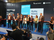 AUTOMECHANIKA ISTANBUL 2023 KAPILARINI AÇTI