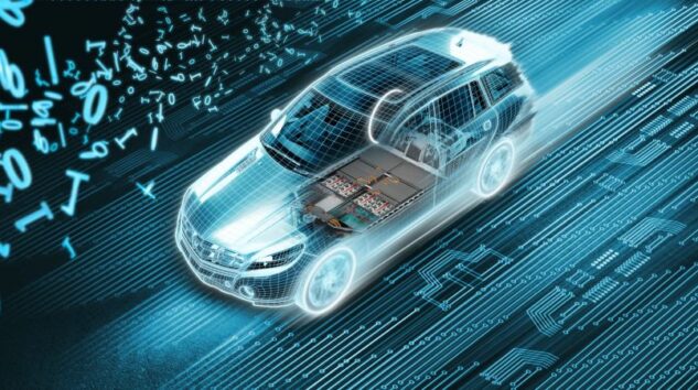 OTOMOTİV SEKTÖRÜNÜN YÜZDE 70’İ DİJİTAL ÜRETİME GEÇTİ