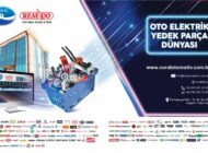 OTO ELEKTRİK YEDEK PARÇA DÜNYASI