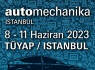 Automechanika Istanbul Ücretsiz Giriş Bileti