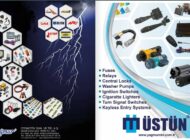 YAĞMUR OTOMOTİV, OTO ELEKTRİK AKSAMLARINDA KALİTE VE REKABETÇİ FİYATLAR İLE HİZMET VERMEKTE