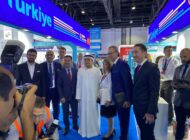 AUTOMECHANIKA DUBAİ, KAPILARINI ZİYARETÇİLERE AÇTI