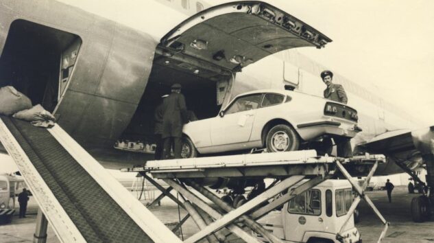 OTOMOTİV YAN SANAYİMİZDE 60 YILDA REKOR BÜYÜME!