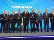 FORD OTOSAN “GELECEĞİN FABRİKASI” YENİKÖY FABRİKASINI TANITTI