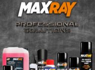 OTO BAKIM VE ONARIM SÜREÇLERİNDE PROFESYONELLERİN TERCİHİ MAXRAY