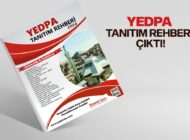 2024 YEDPA TANITIM REHBERİ ÇIKTI!