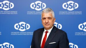 OSD: AB’NİN SANAYİ HIZLANDIRMA YASASINDA TÜRKİYE’NİN YER ALMASI MEMNUNİYET VERİCİ