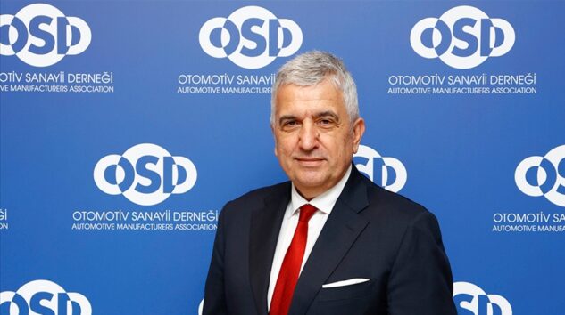 OSD: AB’NİN SANAYİ HIZLANDIRMA YASASINDA TÜRKİYE’NİN YER ALMASI MEMNUNİYET VERİCİ