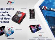 ARW AUTO PARTS YÜKSEK KALİTE VE EN İYİ FİYAT GARANTİSİ SUNUYOR