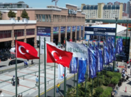 AUTOMECHANIKA İSTANBUL OTOMOTİV SATIŞ SONRASI ENDÜSTRİSİ İÇİN MİLYAR DOLARLIK TİCARET HACMİ YARATTI