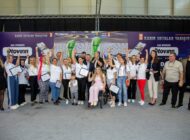 TOBFED İLE KADINLAR OTOMOTİV SEKTÖRÜNDE MUCİZELER YARATIYOR
