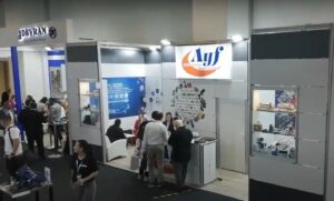AYF OTOMOTİV BAŞARILI ÇALIŞMALARINA DEVAM EDİYOR